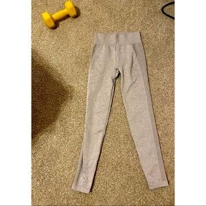Gymshark Flex High Waisted Leggings